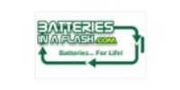 batteriesinaflash coupons